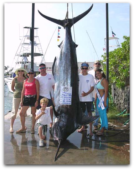 Fishing in Hawaii: Your Next Top Fishing Place-Stay Marlin Fishing Now